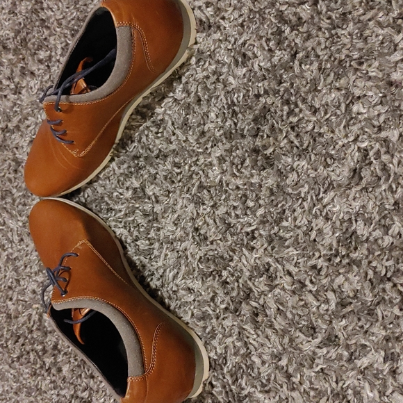 Public Opinion men's shoes - Picture 5 of 8